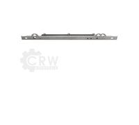 PRASCO Rinforzo Paraurti Anteriore Per Opel Corsa D S07 OP0343204