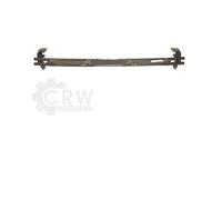 PRASCO Rinforzo Paraurti Inferiore Anteriore Per Opel Agila (B) OP3053206