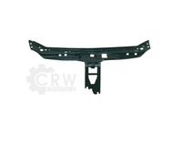 PRASCO Rivestimento Anteriore Centro Superiore per Renault Clio II BB _ CB _