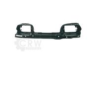 PRASCO Rivestimento Anteriore Supporto Serratura Cofano per Fiat Seicento / 600