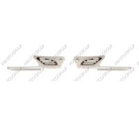 PRASCO RN0262113 Griglia radiatore