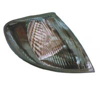 Fanale Anteriore Destro Bianco Con Porta Lampada Renault Scenic-(Anno 1996-1999)