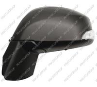 PER RENAULT SCENIC 04.09>12.12 RETROVISORE SX ELETT TERM FRECCIA SONDA 9PIN PRIM