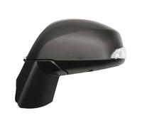 PRASCO specchio retrovisore esterno RN0367334 sinistro elettrico con sonda temperatura