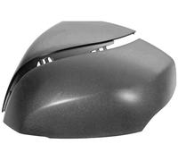 Prasco Calotta retrovisore Renault Grand Scenic Sinistra Nera 2006/2009 963730016r