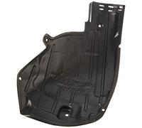 PRASCO RN0823614 Parasassi passaruota anteriore Sx