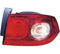 PRASCO RN0854153 Fanale posteriore