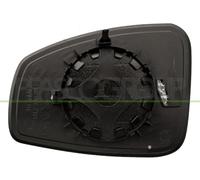 Piastra Specchio Destra Renault Fluence Dal 2010 Al 2012 Lato Destro 963650005r