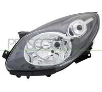 PRASCO RN3064824 Faro anteriore per RENAULT TWINGO II (CN0)