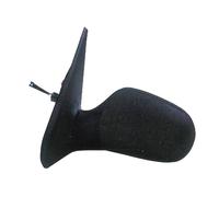 Prasco Specchietto retrovisore esterno RN3207314 SX elettrico termico 5 pin per Renault Clio