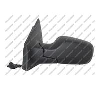 PRASCO RN3257124P Specchietto retrovisore esterno regolabile dall'interno Regolazione:comando cavo flessibile asferico Sx