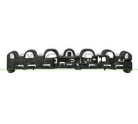 Staffa Centrale Paraurti Posteriore Per RENAULT CLIO Dal 2012 Al 2016 RN3291065
