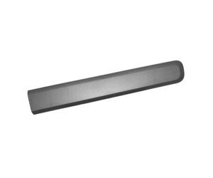 PRASCO RN3292239 Cornice griglia radiatore sinistra cromata