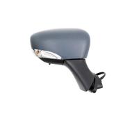 PRASCO Specchio retrovisore esterno RN3297313P Compatibile con: RENAULT CLIO IV, CLIO IV Grandtour
