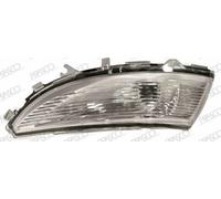 FANALE FRECCIA SINISTRA INDICATORE RETROVISORE ADATTO A RENAULT CAPTUR 2013-> 26