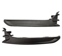 Kit Modanature Paraurti Anteriore Per Renault Clio Dal 2016 Al 2019 Rn3301230