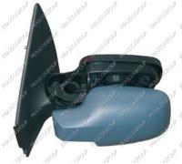 Retrovisore Sinistro Per Renault Megane Dal 2002 Al 2005 Lato Sinistro
