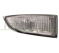 Fanale Specchietto Freccia Laterale Fanalino Per Megane III Laguna Destro Dx