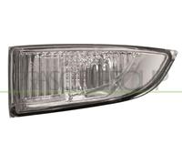 Per Renault Fluence dal 01.2013 Fanale Freccia Dx per Specchietto Retrovisore