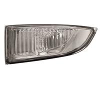 Per Renault Fluence dal 01.2013 Fanale Freccia Dx per Specchietto Retrovisore