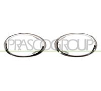 PRASCO RN4281249 Serie/Kit Cornice Fendinebbia Sinistra Destra