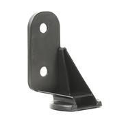 Staffa Centrale Sinistra Paraurti Posteriore Renault Scenic 2016 Sx 850457021r