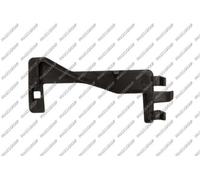 PRASCO RN7001006 spoiler paraurti anteriore sinistro carrozzeria auto