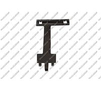 Modanatura decorativa/protettiva, paraurti BLIC 5510-00-6009923P sinistro