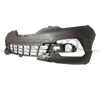 Paraurti Prasco RN7021011 Premiumcertified per Renault