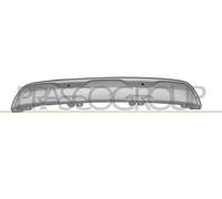 PRASCO RN7041861 Diffusore posteriore Posteriore Diffusore paraurti posteriore Splitter posteriore Spoiler sottoparaurti