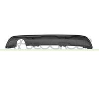 PRASCO RN7041871 Diffusore posteriore Posteriore Diffusore paraurti posteriore Splitter posteriore Spoiler sottoparaurti