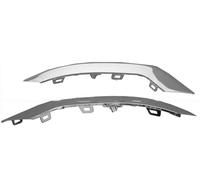 Kit Modanature Decorative/ Protettive Paraurti Prasco RN7042150 per Renault