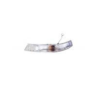 Fanale Anteriore Sinistro Bianco Senza Porta Lampada Nissan Primastar 2001-2007