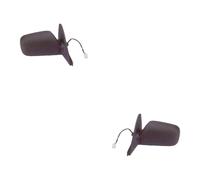 PRASCO Set Di Specchi Esterni Sinistro Destro Elettrico Per Toyota RAV 4 II CLA2