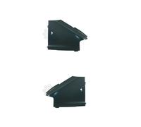 PRASCO Set Parafanghi Sinistra Destra per Fiat Ducato Pritsche 244