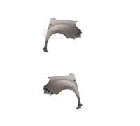 PRASCO Set Parafanghi Sinistro/Destro per Renault Kangoo Express FW0/1