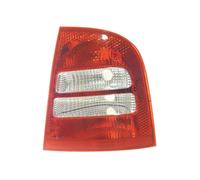 PRASCO SK0224153 Fanale posteriore