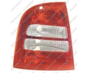 Prasco SK0224154 - Luce Posteriore