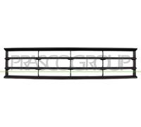 Griglia Centrale Paraurti Anteriore Per Skoda Octavia Dal 2008 Al 2013 Sk0282120