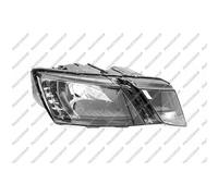 PROIETTORE DESTRO H7+H15 per SKODA OCTAVIA III e OCTAVIA III Combi