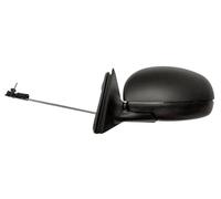 Retrovisore Sinistro A Cavi Skoda Fabia (5j) Dal 2007 Al 2010 Lato Sx 5j1857507d