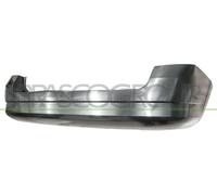 Prasco Paraurti posteriore Skoda Fabia Station Wagon (dal 2015 in poi) Grigio SK3281071