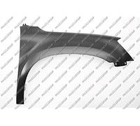 PRASCO SK7123003 Parafango anteriore Dx Compatibilità con SKODA YETI 5L