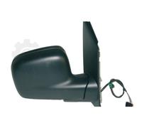 PRASCO Specchietto Dx per VW Caddy III Combinato 2KB 2KJ 2CB 2CJ 1.9 Tdi