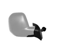 PRASCO Specchietto Esterno Dx Elettrico per Citroën Berlingo B9 Peugeot