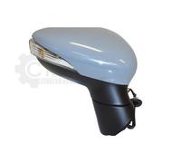 PRASCO Specchietto Esterno Dx Elettrico per Ford Fiesta IV