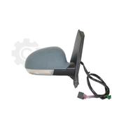 PRASCO Specchietto Esterno Dx Elettrico per VW Golf Plus 5M1 521