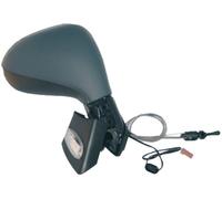 Retrovisore Destro A Cavi Con Primer Peugeot 207 2006-2009 Lato Destro 8149zf