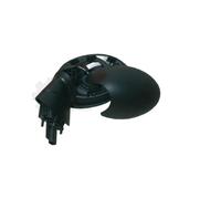 PRASCO Specchietto Retrovisore Sinistro Elettrico per Mini R56 R50 R53 R52