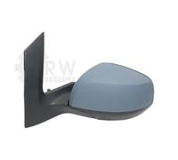 PRASCO Specchietto Retrovisore Sinistro Elettrico per Opel Agila (B)